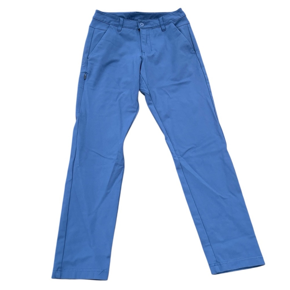 BYLT Premium Basics Everyday Pant 2.0 Slim Fit